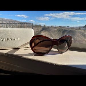 🔥Authentic Versace Sunglasses🔥